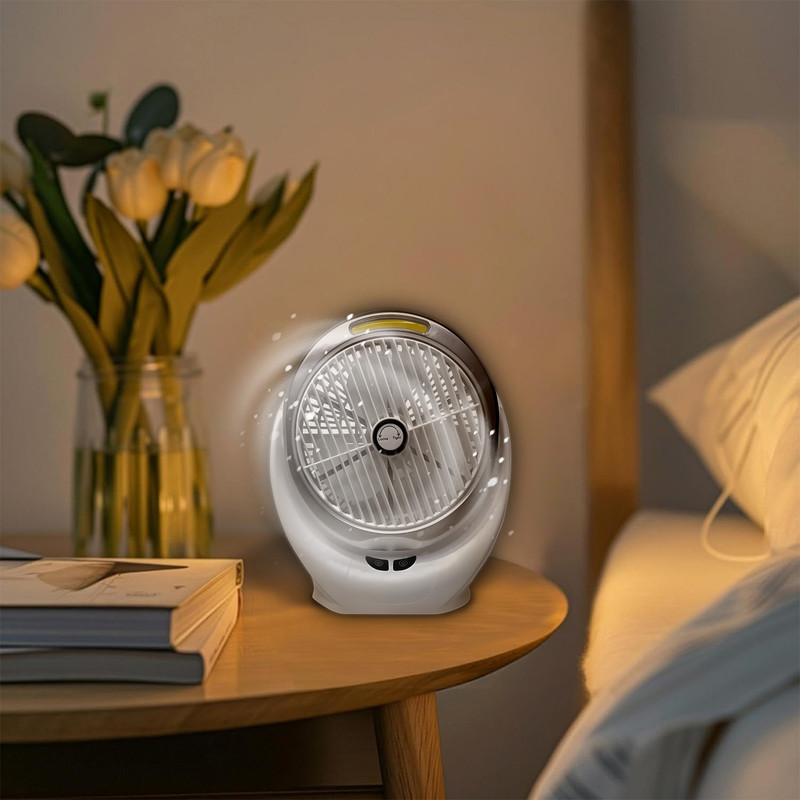 پنکه رومیزی مدل دسکتاپ فن کد YT-M2031