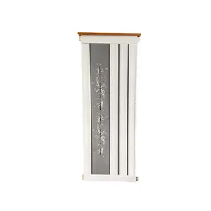 رادیاتور ایستاده هاتیپس مدل چوبی سایز 50x140 سانتی متر