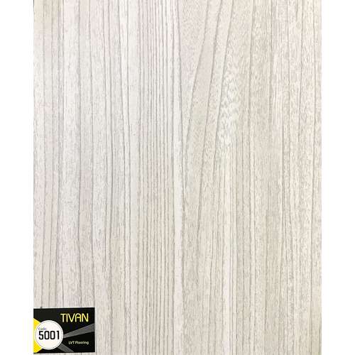 کفپوش مدل LVT تیوان کد 5001 بسته 16 عددی