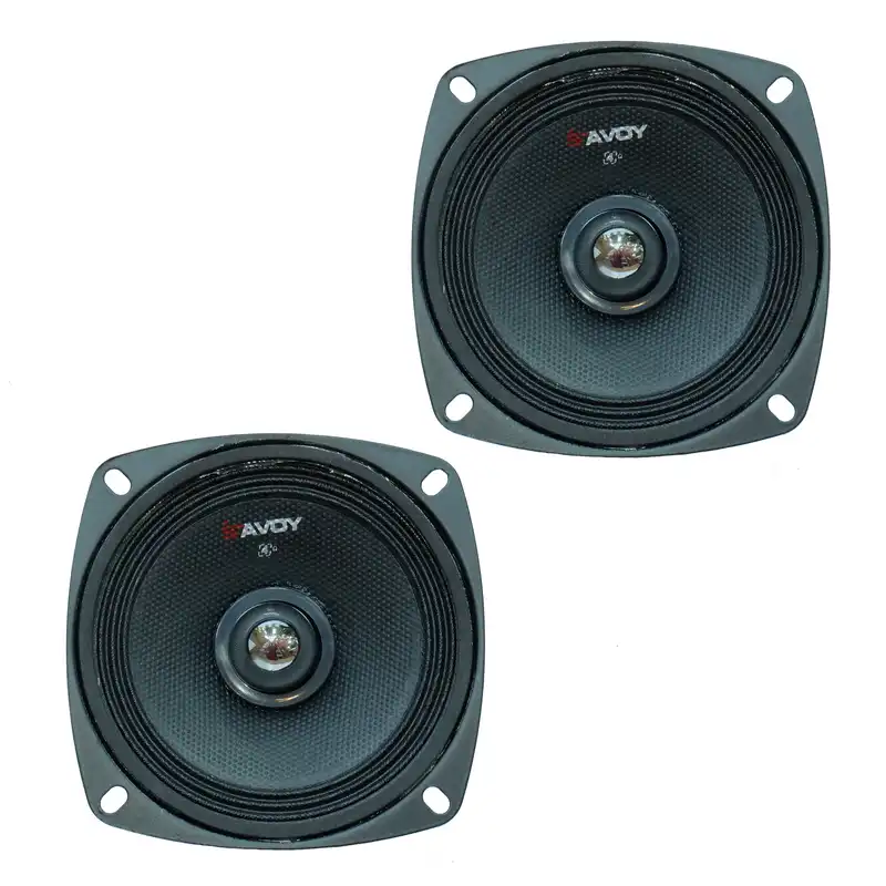 میدرنج خودرو ساووی مدل SV-401B بسته دو عددی