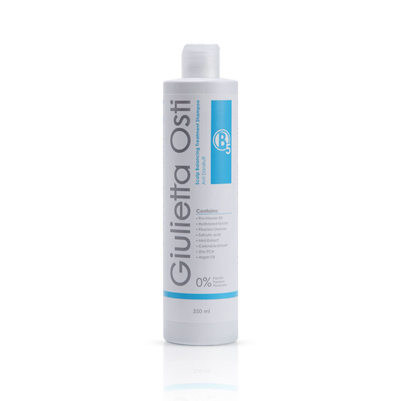 شامپو مو جولیتا استی مدل Anti-Dandruff حجم 350 میلی لیتر شامپو مو جولیتا استی مدل Anti-Dandruff حجم 350 میلی لیتر