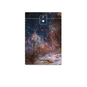 MAHOOT  Universe-by-NASA-6 Cover Sticker for BlackBerry Passport