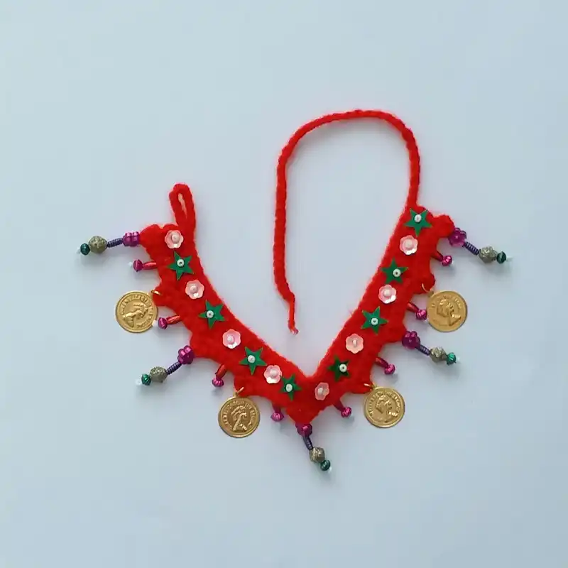 پابند زنانه مدل ساحلی PA108