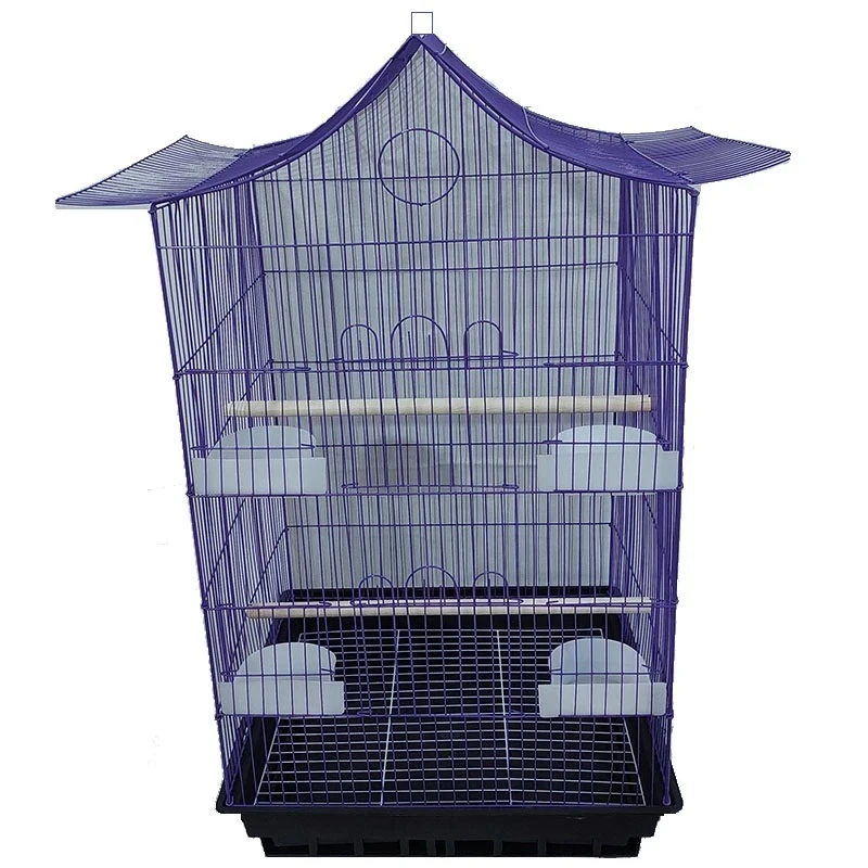 قفس عروس هلندی مدل شیروانی کد 1034