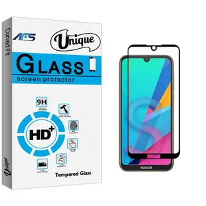 AFS Unique Glass Ceramics Screen Protector For  Honor 8a