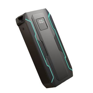 پاوربانک جوی روم مدل JR-L018 ظرفیت 20000 میلی آمپر ساعت