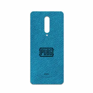 MAHOOT BL-PUBG Cover Sticker for OnePlus 8