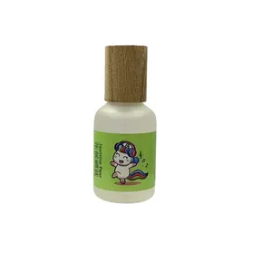  ادوپرفیوم کودک شای مانگ طرح اسب 02 حجم 50 میلی لیتر