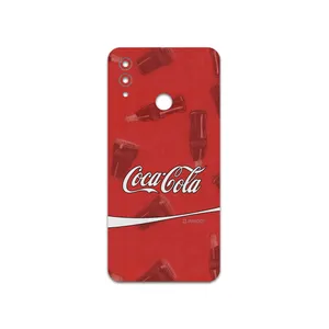 MAHOOT  Cc-Cl Cover Sticker for Honor 10 Lite