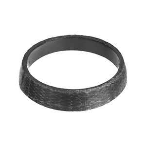 واشر گلویی اگزوز کد 18608031 مناسب برای پژو 405