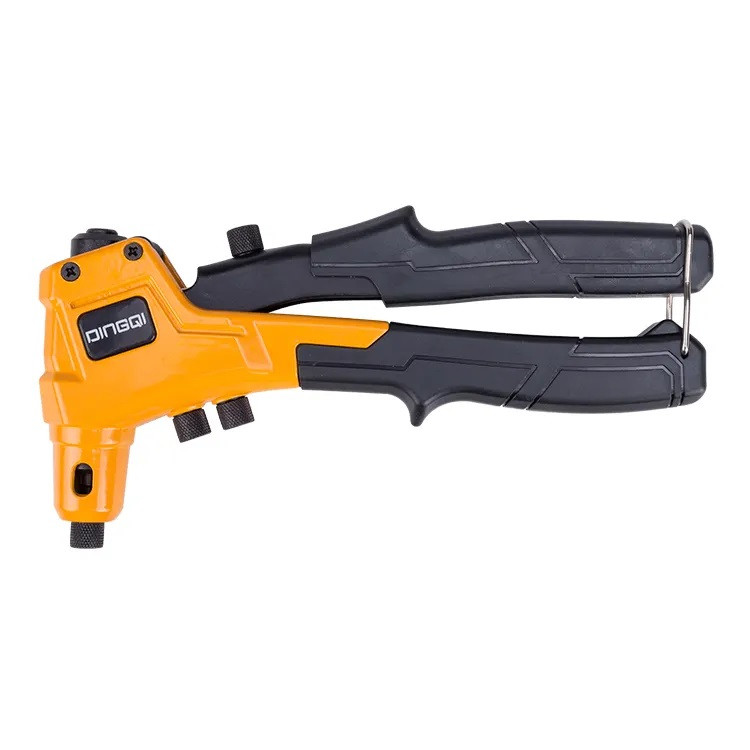 انبر پرچ دینگشی مدل DI-IN