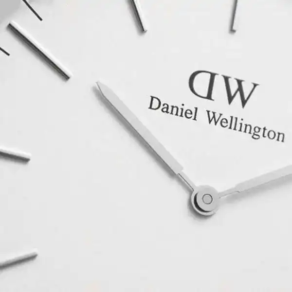 ساعت مچی عقربه ای مدل DW 2645 - ME-SE