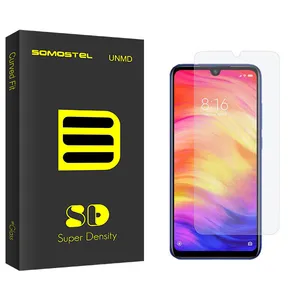 Somastel SD Screen Protector For Xiaomi Redmi Note 7 Pro