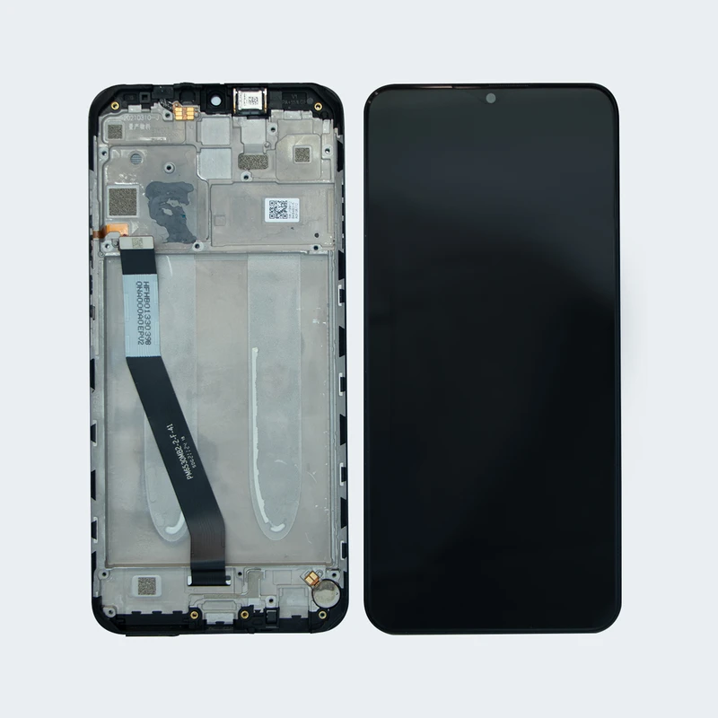 ال سی دی مدل M2004J19 مناسب برای گوشی موبایل شیائومی Redmi 9