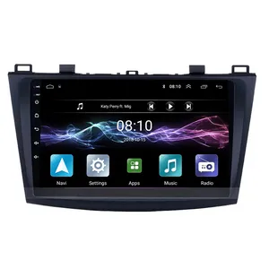 پخش کننده خودرو ووکس مدل MZDNC100Pro