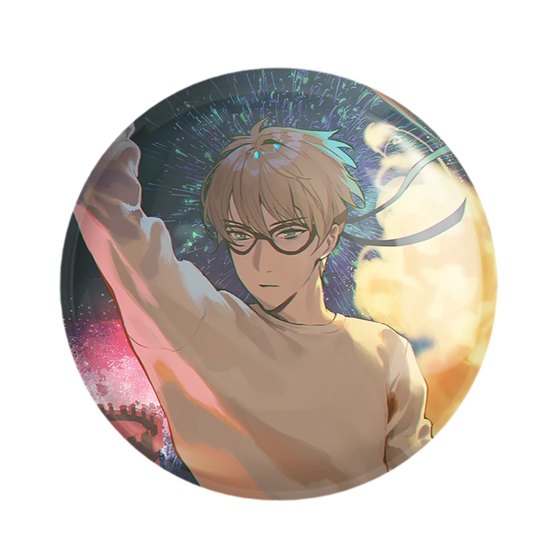 مگنت خندالو مدل لویدیورانیالوید انیمه اسپای ایکس فمیلی Spy X Family  کد 22226