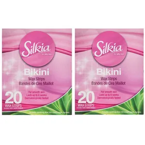 نوار موبر سیلکیا مدل Underarm مجموعه 2 عددی