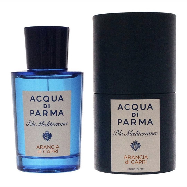 acqua di parma blu mediterraneo bergamotto di calabria