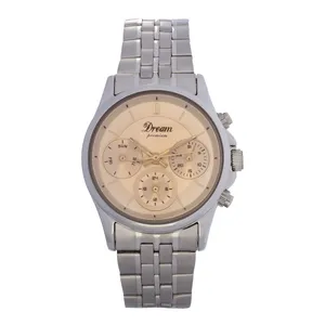 ساعت مچی عقربه ای زنانه دریم مدل D2141KL-01
