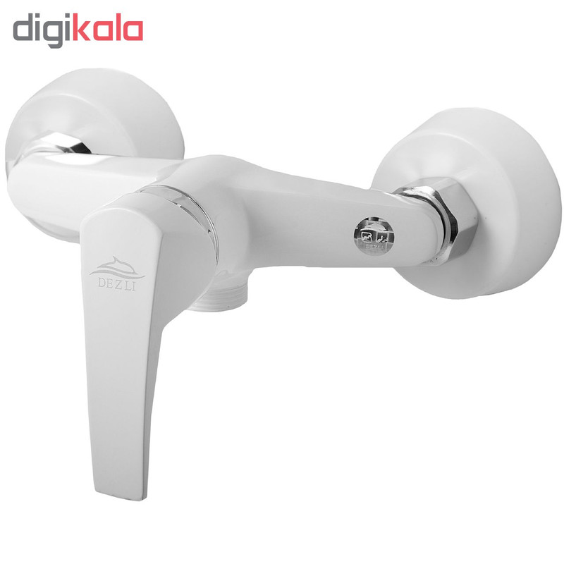 شیر توالت دزلی مدل دنا لایت