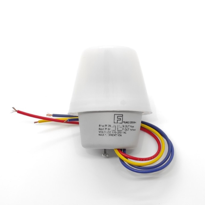 فوتوسل 16 آمپر فروزش مدل 912