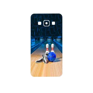 MAHOOT Bowling Cover Sticker for Samsung Galaxy A3