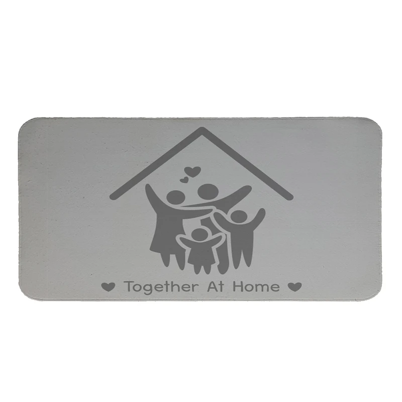    پادری طرح خانه کد 8236 سایز 110×60 سانتی متر