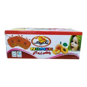 لواشک نامیک - 470 گرم بسته 20 عددی