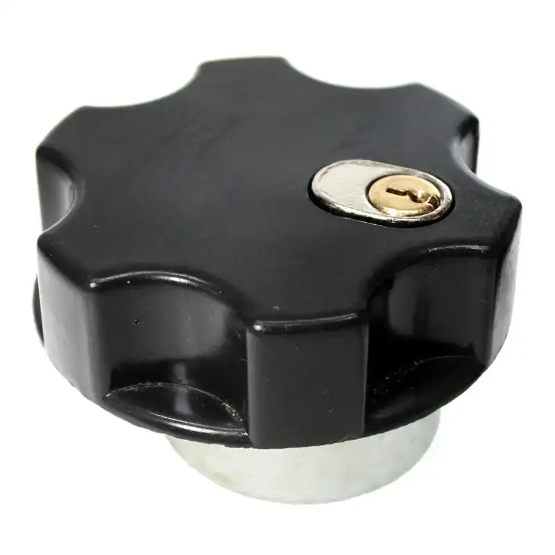 قفل زاپاس ثامن یدک مدل S08 مناسب برای هایما S7