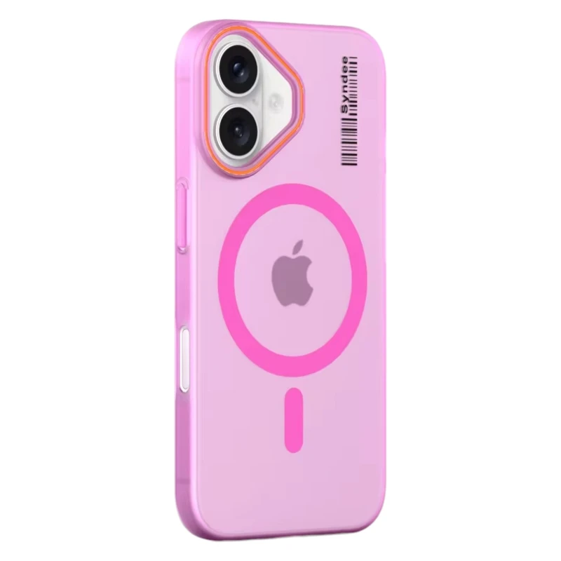 کاور موفی مدل -IPhone16_NM03 مناسب برای گوشی موبایل اپل iPhone 16