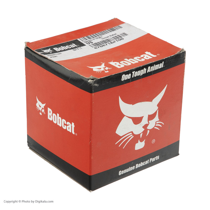 پایه سلونوئید ترمز بابکت مدل T2124844