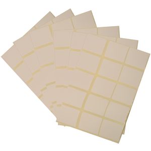 برچسب مدل 2535 کد A بسته 90 عددی