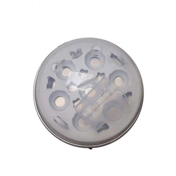 تخم مرغ پز سون استار مدل  7SEB-1566