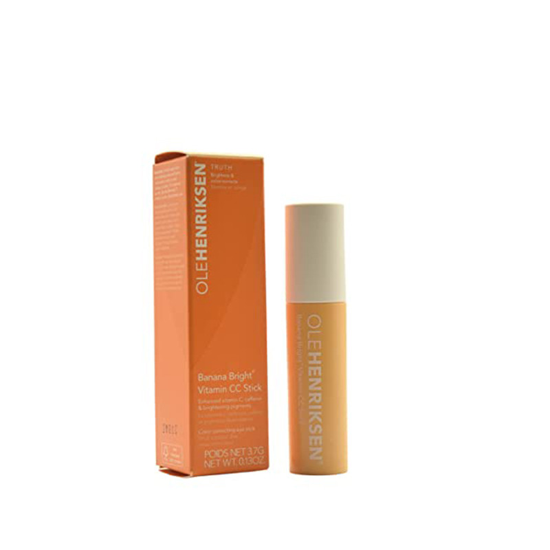 استیک دور چشم اوله هنریکسن مدل banana bright وزن 3.7 گرم