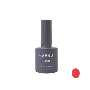 لاک ژل ناخن گبرو شماره 062