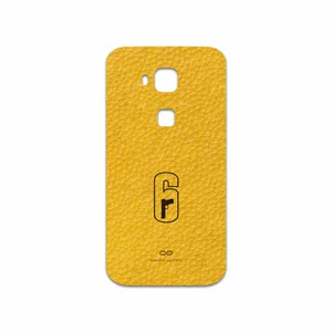 MAHOOT ML-RNBW_SX Cover Sticker for Huawei Ascend G8