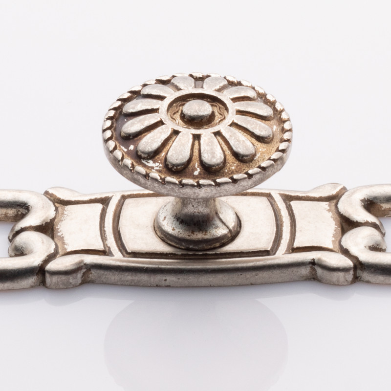 دستگیره کابینت دومارا مدل HYD-19 دستگیره کابینت دومارا مدل HYD-19