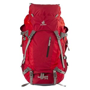 کوله پشتی کوهنوردی 55 لیتری دیوتر مدل du55