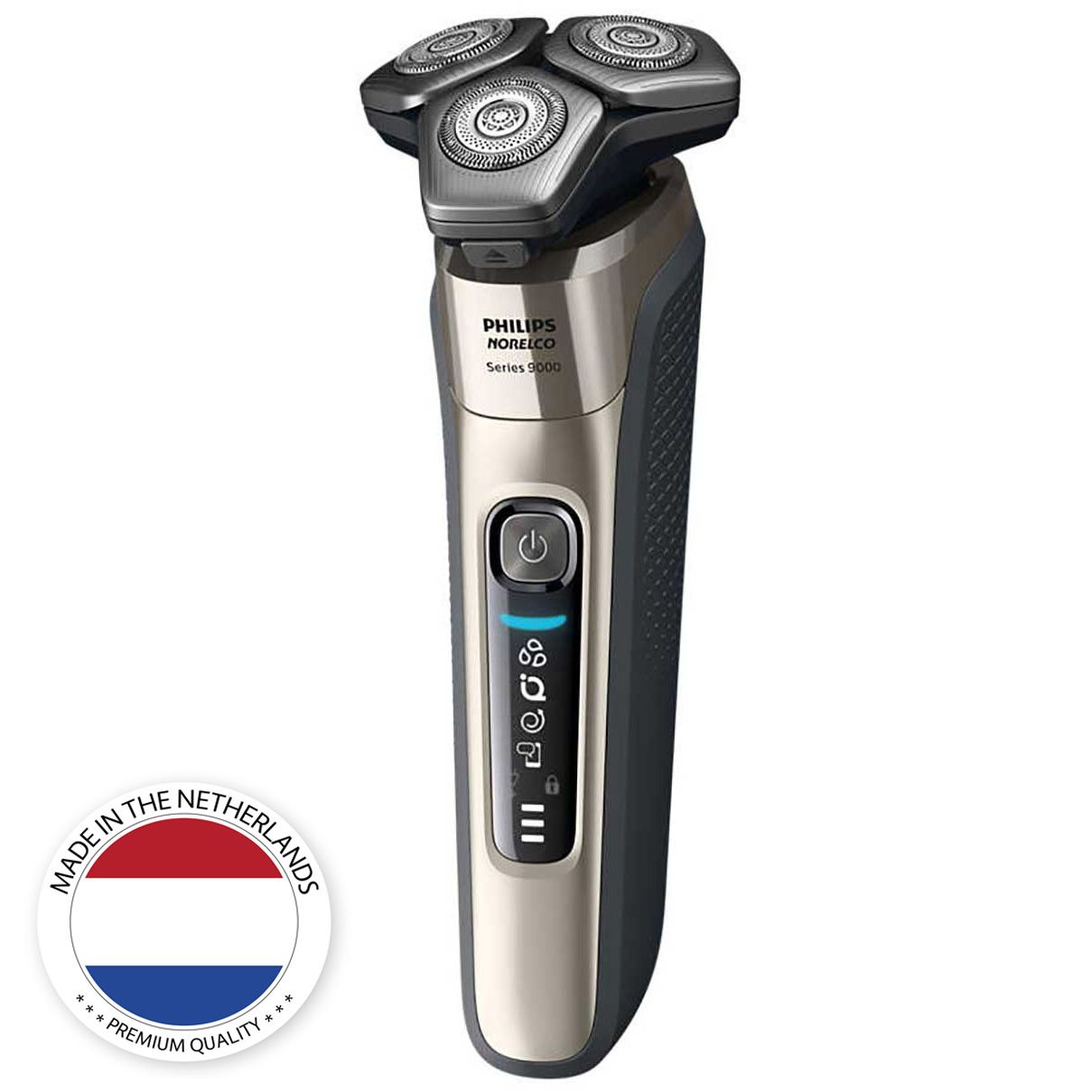 ماشین اصلاح موی صورت فیلیپس مدل S9502/83 - - 6