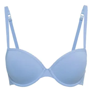 سوتین زنانه اسمارا مدل Damen-308866 رنگ آبی