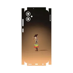MAHOOT Toy_Story-FullSkin Cover Sticker for Samsung Galaxy A05