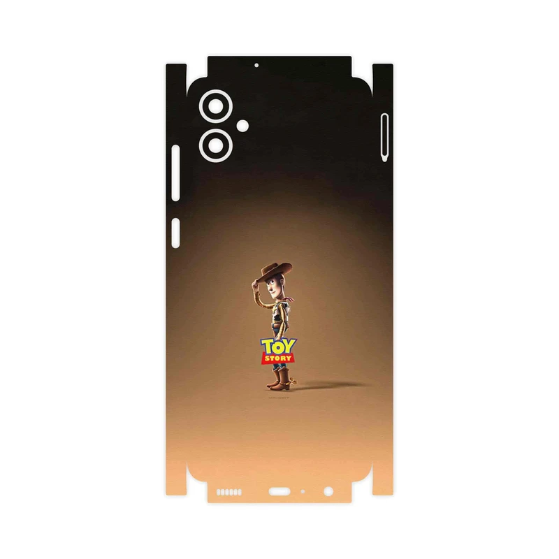 برچسب پوششی ماهوت مدل Toy_Story-FullSkin مناسب برای گوشی موبایل سامسونگ Galaxy A05