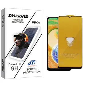 JF Diamond OG Screen Protector For Samsung Galaxy A04s