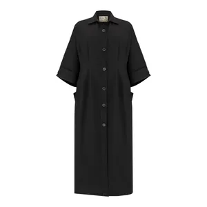 مانتو زنانه السانا مدل باتیس کد 229001