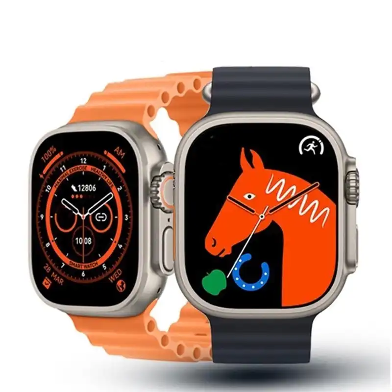 ساعت هوشمند مدل Ms81ultra