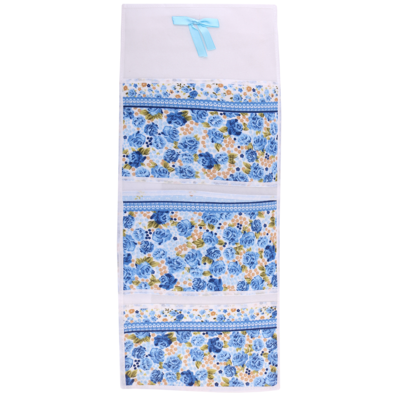 جاجورابی طرح گل رز کد A-493