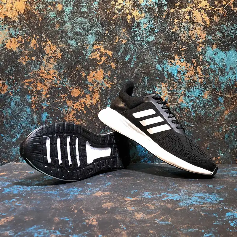 کفش پیاده روی مدل run falcon bkwh-122003001