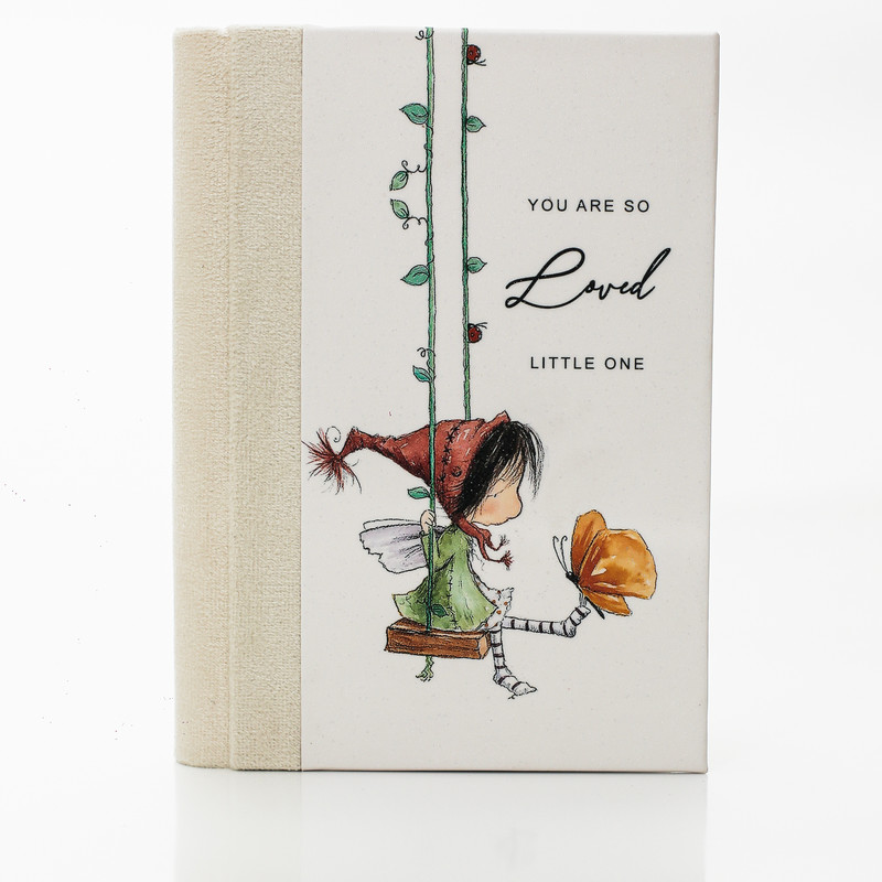 آلبوم عکس مدل 16x21-AL-2021