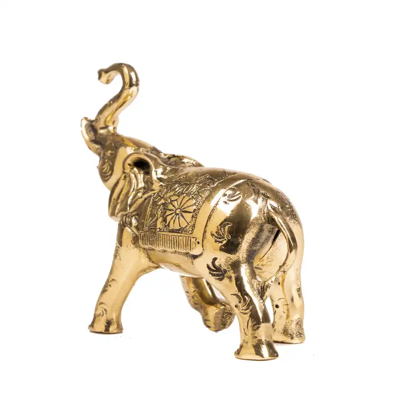 مجسمه مدل فیل