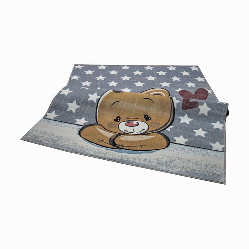 فرش ماشینی سهند کد PQ47.0O طرح کودک فرش ماشینی سهند کد PQ47.0O طرح کودک